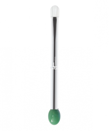 IT COSMETICS Heavenly Skin 2-in-1 Tap & Smooth Eye Cream Brush #706 купить в Beauty Storage. Быстрая доставка по России и СНГ.