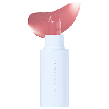 Купить WESTMAN ATELIER HydroBalm Tinted Lipstick на Beautystorage.ru. Быстрая доставка по России и СНГ.