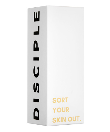 Disciple Skincare Good Skin Face Oil (20ml)