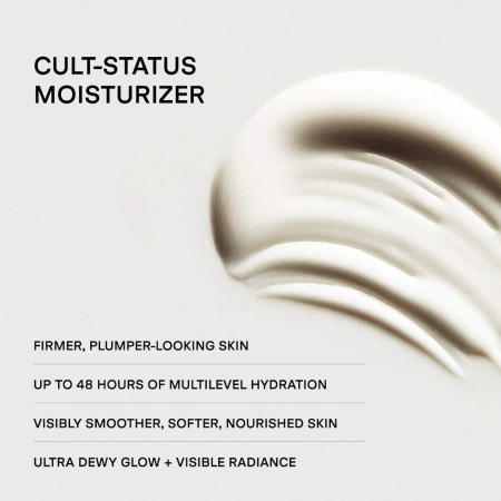 Купить U BEAUTY The SUPER Hydrator на Beautystorage.ru. Быстрая доставка по России и СНГ.