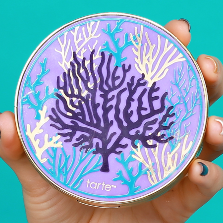 TARTE  Volume II - Rainforest of the Sea Collection