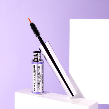 PETER THOMAS ROTH Lashes to Die For® Turbo Conditioning Lash Enhancer
