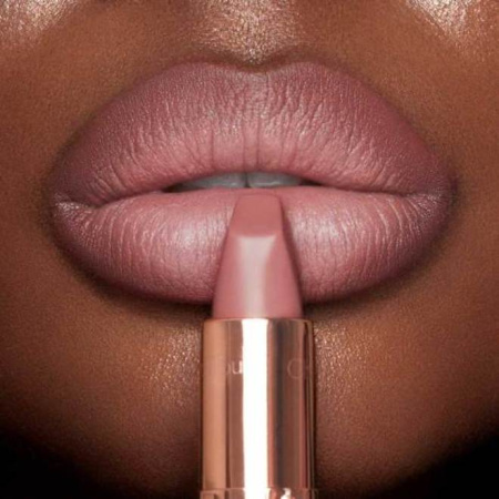 CHARLOTTE TILBURY Pillow Talk Iconic Mini Lip Kit купить в Beauty Storage. Быстрая доставка по России и СНГ.