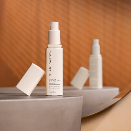 SHANI DARDEN SKIN CARE Lactic Acid AHA Exfoliating Serum купить в Beauty Storage. Быстрая доставка по России и СНГ.