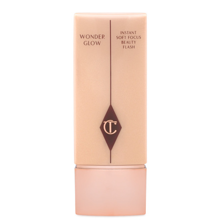 CHARLOTTE TILBURY Wonderglow Face Primer купить в Beauty Storage.  Быстрая доставка по России и СНГ.