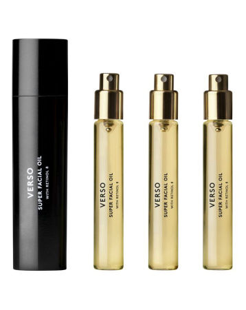 VERSO Super Facial Oil