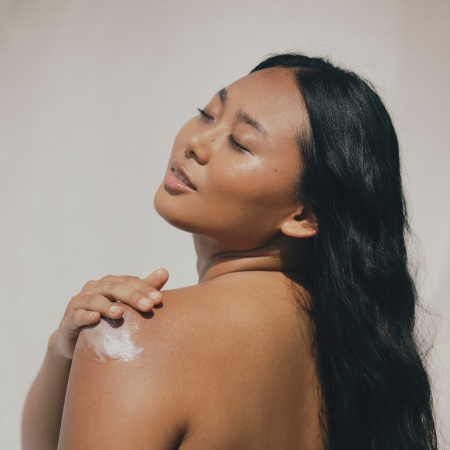 SUMMER FRIDAYS Summer Skin Nourishing Body Lotion купить в Beauty Storage. Быстрая доставка по России и СНГ.