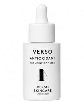 VERSO Antioxidant Booster