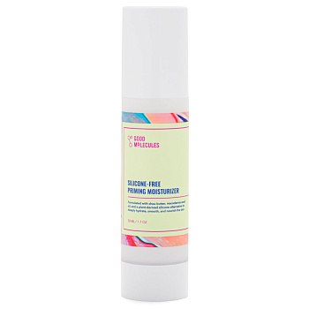 GOOD MOLECULES Silicone-Free Priming Moisturizer GOOD MOLECULES Silicone-Free Priming Moisturizer