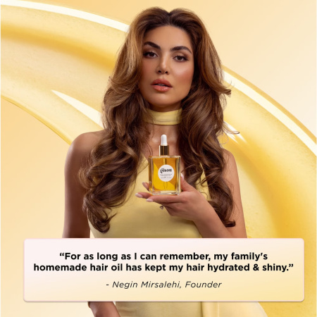 GISOU Honeycare Heroes купить в Beauty Storage. Быстрая доставка по России и СНГ.