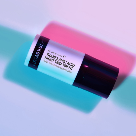 THE INKEY LIST Tranexamic Acid Overnight Treatment