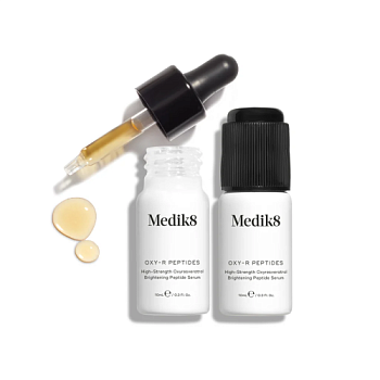 Купить MEDIK8 Oxy-R Peptides на Beautystorage.ru. Быстрая доставка по России и СНГ.