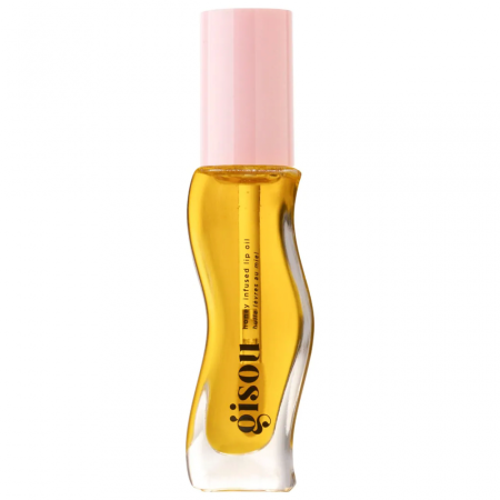 GISOU Honey Infused Hydrating Lip Oil купить в Beauty Storage. Быстрая доставка по России и СНГ.