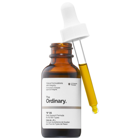 THE ORDINARY "B" Oil