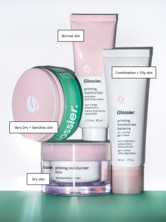 GLOSSIER After Baume купить в Beauty Storage. Быстрая доставка по России и СНГ.
