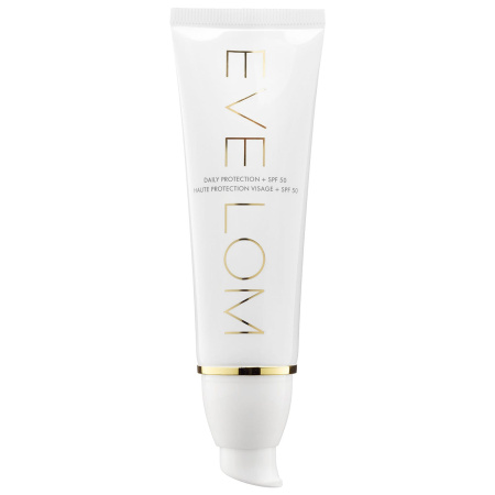 EVE LOM Daily Protection Broad Spectrum SPF 50 Sunscreen