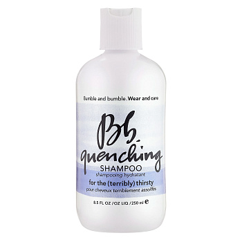 BUMBLE AND BUMBLE Quenching Shampoo