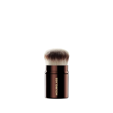 HOURGLASS Retractable Kabuki Brush купить в Beauty Storage. Быстрая доставка по России и СНГ.

