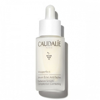Caudalie Vinoperfect Radiance Serum Complexion Correcting (Миниатюра)