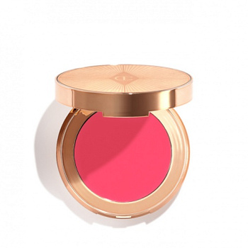 CHARLOTTE TILBURY Beautiful Skin Island Glow Lip & Cheek купить в Beauty Storage. Быстрая доставка по России и СНГ.