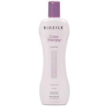 BIOSILK Color Therapy Shampoo