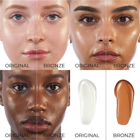 NATASHA DENONA Hy-Gen Primer Serum Bronze купить в Beauty Storage. Быстрая доставка по России и СНГ.