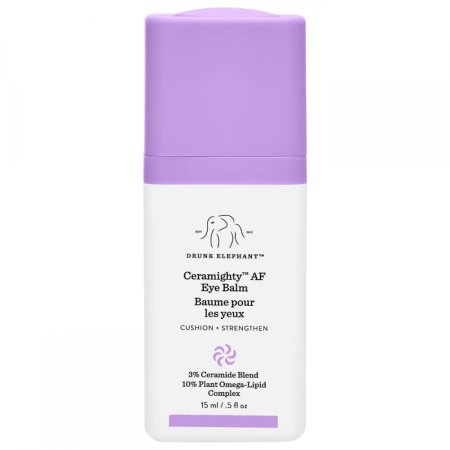DRUNK ELEPHANT Ceramighty™  AF Eye Cream with Ceramides купить в Beauty Storage. Быстрая доставка по России и СНГ.
