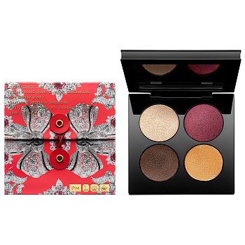 PAT MCGRATH LABS Blitz Astral Quad Eyeshadow Palette купить в Beauty Storage. Быстрая доставка по России и СНГ.