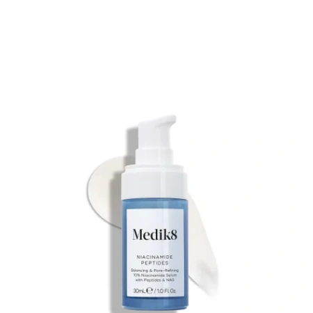 Купить MEDIK8 Niacinamide Peptides на Beautystorage.ru. Быстрая доставка по России и СНГ.
