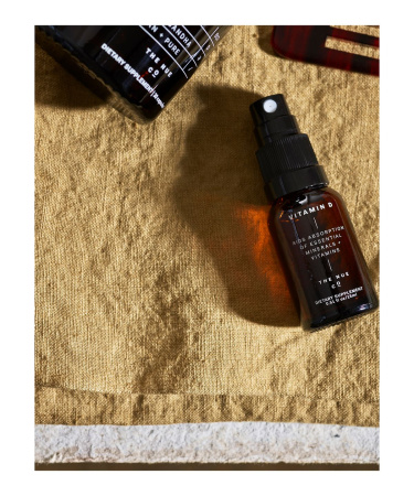 THE NUE CO Vitamin D (15ml)
