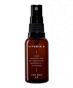 THE NUE CO Vitamin D (15ml)