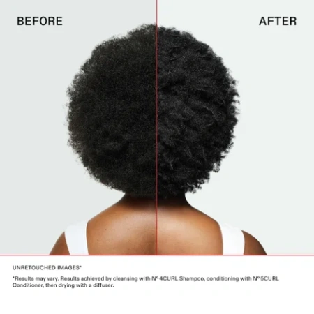 Купить OLAPLEX No.5 Curl Hydrating Curl Conditioner на Beautystorage.ru. Быстрая доставка по России и СНГ.