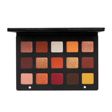 NATASHA DENONA Sunset Eyeshadow Palette