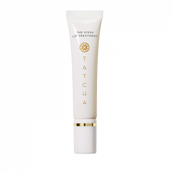 TATCHA The Kissu Lip Treatment купить в Beauty Storage. Быстрая доставка по России и СНГ.