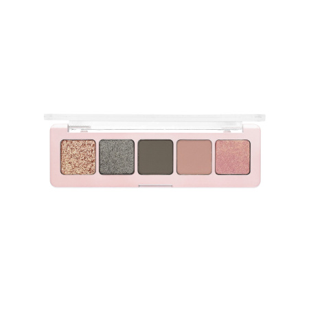 NATASHA DENONA Mini Retro Eyeshadow Palette купить в Beauty Storage. Быстрая доставка по России и СНГ.