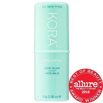 KORA ORGANICS Noni Glow Face Balm