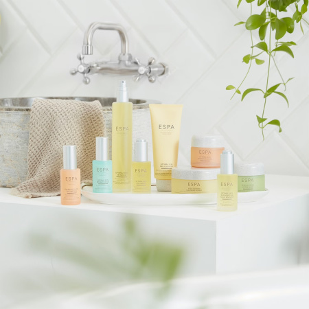 ESPA Overnight Glow Enzyme Peel купить в Beauty Storage. Быстрая доставка по России и СНГ.