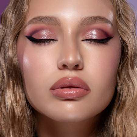 NATASHA DENONA Love Face Eyeshadow & Cheek Essential Palette купить в Beauty Storage. Быстрая доставка по России и СНГ.