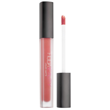 HUDA BEAUTY Liquid Matte HUDA BEAUTY Liquid Matte
