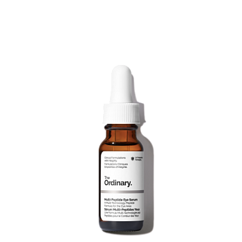 THE ORDINARY Multi-Peptide Eye Serum купить в Beauty Storage. Быстрая доставка по России и СНГ.
