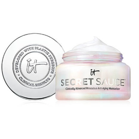 IT COSMETICS Secret Sauce™ Moisturizer купить в Beauty Storage. Быстрая доставка по России и СНГ.