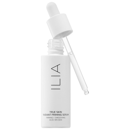 ILIA True Skin Radiant Priming Serum