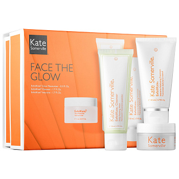 KATE SOMERVILLE Face the Glow