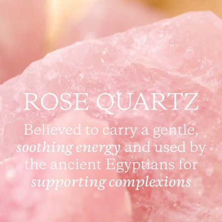 KORA ORGANICS Rose Quartz Heart Facial Sculptor купить в Beauty Storage. Быстрая доставка по России и СНГ.