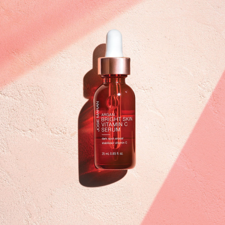 JOSIE MARAN Argan Bright Skin Vitamin C Serum