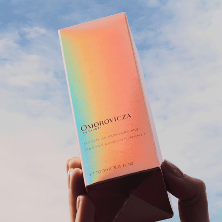 Купить OMOROVICZA Limited Edition Queen of Hungary Mist на Beautystorage.ru. Быстрая доставка по России и СНГ.