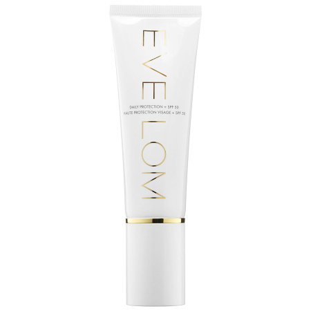 EVE LOM Daily Protection Broad Spectrum SPF 50 Sunscreen