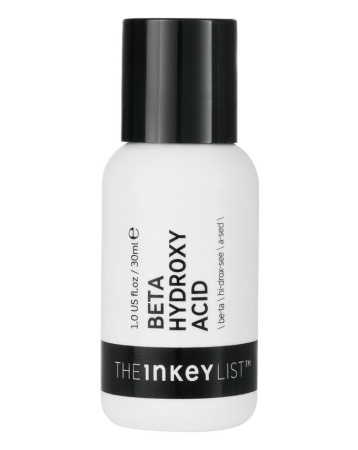 THE INKEY LIST Beta Hydroxy Acid