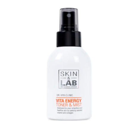 SKIN&LAB Dr.Vita Clinic Vita Energy Toner & Mist
