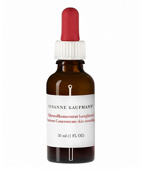 SUSANNE KAUFMANN Nutrient Concentrate (30ml)